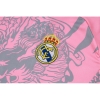 Camiseta de Entrenamiento Real Madrid Dragon 24-25 Rosa