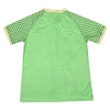 Camiseta Japon Dragon Ball 24-25 Verde Tailandia