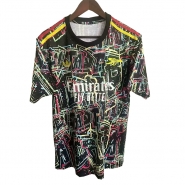 Camiseta Arsenal Special 2025-26 Tailandia Camiseta Arsenal Special 2025-26 Tailandia