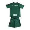 Camiseta Tigres UANL Special Nino 24-25 Verde