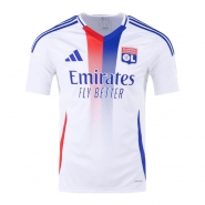 1a Equipacion Camiseta Lyon 24-25