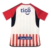 1a Equipacion Camiseta Atletico Junior 24-25 Tailandia