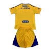 1a Equipacion Camiseta Tigres UANL Nino 24-25