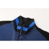 Chaqueta del Inter Milan 24-25 Azul