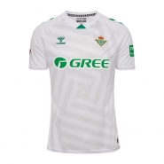 Camiseta Real Betis Portero 25-26 Blanco Camiseta Real Betis Portero 25-26 Blanco