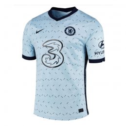 2ª Equipacion Camiseta Chelsea 20-21