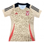 Camiseta Tigres UANL Special Mujer 2024-25