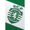 1a Equipacion Camiseta Sporting 23-24 Tailandia