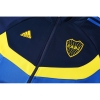 Chaqueta del Boca Juniors 2024-25 Azul