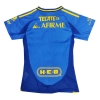 2a Equipacion Camiseta Tigres UANL Mujer 24-25