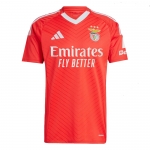 1a Equipacion Camiseta Benfica 24-25 Tailandia