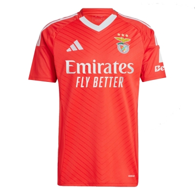 1a Equipacion Camiseta Benfica 24-25 Tailandia