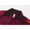 Chaqueta del Bayern Munich 2024-2025 Rojo