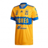 1ª Equipacion Camiseta Tigres UANL 20-21