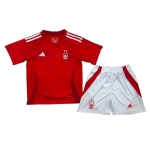 1a Equipacion Camiseta Nottingham Forest Nino 24-25