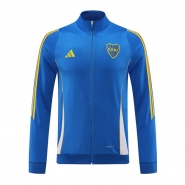 Chaqueta del Boca Juniors 24-25 Azul