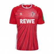 2ª Equipacion Camiseta Koln 24-25 Tailandia