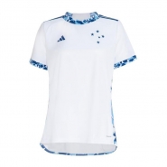 Camiseta Cruzeiro Segunda Mujer 2024