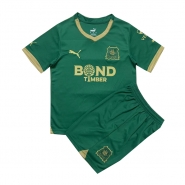 1a Equipacion Camiseta Plymouth Argyle Nino 23-24