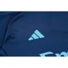 Chandal de Sudadera del Arsenal 24-25 Azul