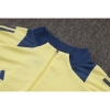 Chandal de Sudadera del Ajax 24-25 Amarillo