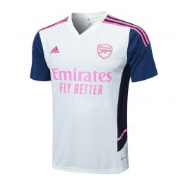 Camiseta de Entrenamiento Arsenal 2022-23 Verde