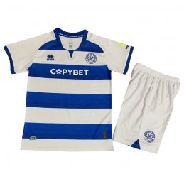 1a Equipacion Camiseta Queens Park Rangers Nino 24-25