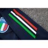 Chaqueta del Italia 2024-2025 Azul