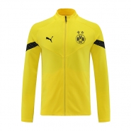 Chaqueta del Borussia Dortmund 2022-23 Amarillo