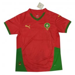 1a Equipacion Camiseta Portugal 24-25 Tailandia