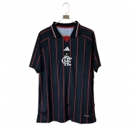 Camiseta Flamengo Special 2025 Tailandia Negro Camiseta Flamengo Special 2025 Tailandia Negro