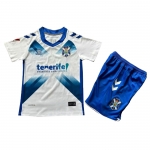 1a Equipacion Camiseta Tenerife Nino 24-25