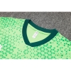 Chandal del Palmeiras Manga Corta 24-25 Verde - Pantalon Corto