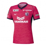 1ª Equipacion Camiseta Cerezo Osaka 2025 Tailandia 1ª Equipacion Camiseta Cerezo Osaka 2025 Tailandia