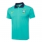 Camiseta Polo del Brasil 24-25 Verde