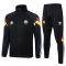 Chandal de Chaqueta del Alemania 2024-25 Negro