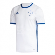 2ª Equipacion Camiseta Cruzeiro 2020 Tailandia