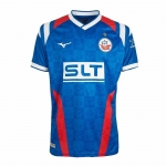 1ª Equipacion Camiseta Hansa Rostock 25-26 Tailandia 1ª Equipacion Camiseta Hansa Rostock 25-26 Tailandia