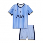 2a Equipacion Camiseta Tottenham Hotspur Nino 24-25