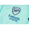 Chaqueta del Arsenal 24-25 Verde