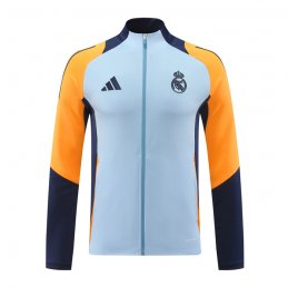 Chaqueta del Real Madrid 24-25 Gris