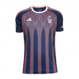 3a Equipacion Camiseta Nottingham Forest 23-24 Tailandia