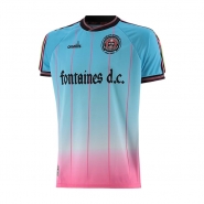 3ª Equipacion Camiseta Bohemian 2025 Tailandia 3ª Equipacion Camiseta Bohemian 2025 Tailandia