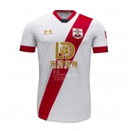 3ª Equipacion Camiseta Southampton 20-21 Tailandia