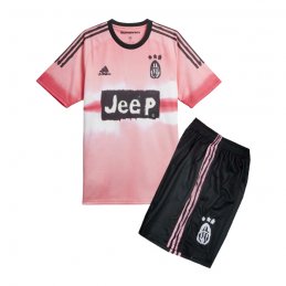 Camiseta Juventus Human Race Nino 20-21