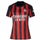 1a Equipacion Camiseta AC Milan Mujer 25-26 1a Equipacion Camiseta AC Milan Mujer 25-26