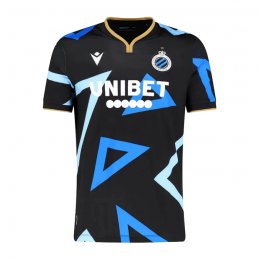 4a Equipacion Camiseta Club Brugge 2024