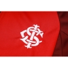 Chaqueta del SC Internacional 24-25 Rojo