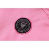 Chaqueta con Capucha del Inter Miami 24-25 Rosa