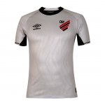 2ª Equipacion Camiseta Athletico Paranaense 2025 Tailandia 2ª Equipacion Camiseta Athletico Paranaense 2025 Tailandia